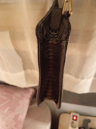 Bolso clutch Nine West