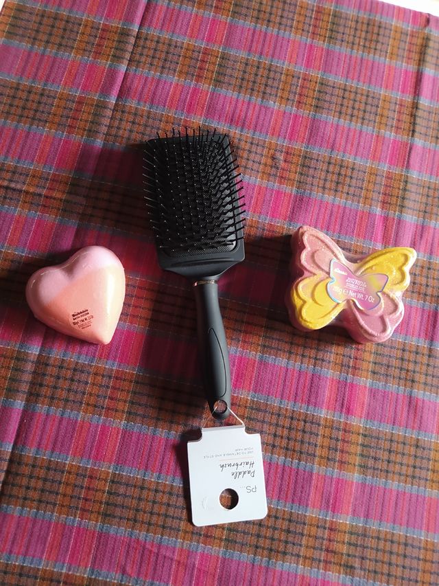 Canta maquillaje 