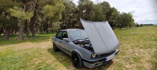 BMW Serie 3 1989