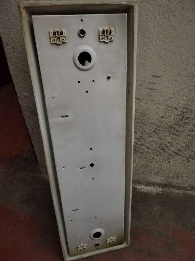 Plafón de Cerámica estilo Andaluz