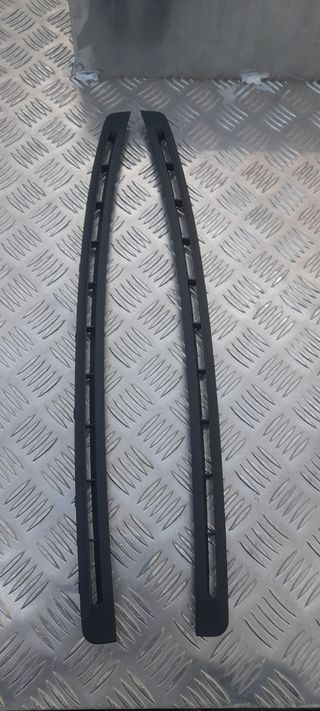 Embellecedores salpicadero bmw e36