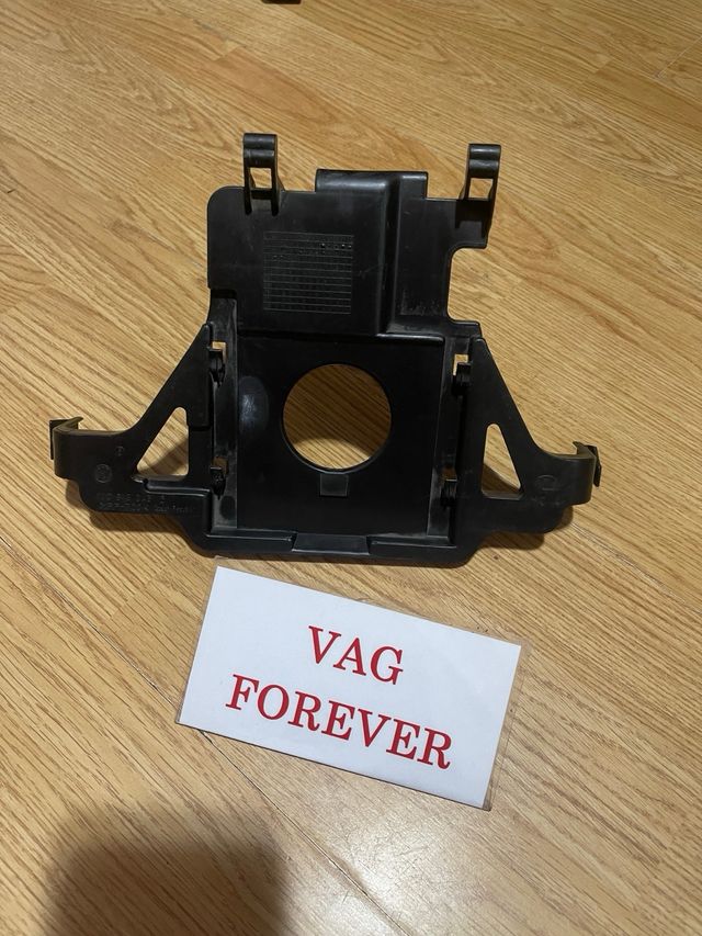 Soporte fusible bateria golf 4