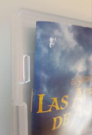 Las aventuras de Aragorn PSP