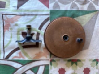 2 carrelli da pesca valenciani