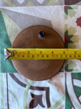 2 carrelli da pesca valenciani
