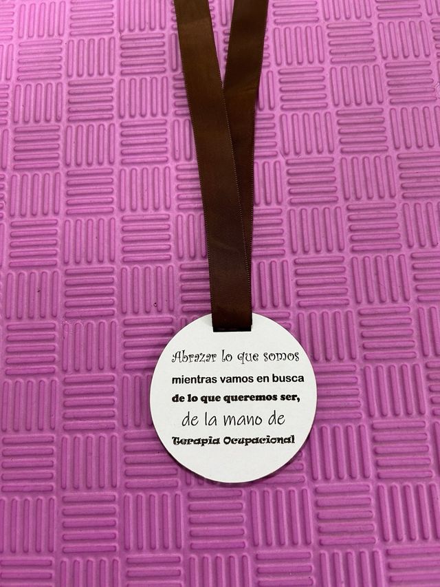 Medallas graduacion perdonalizadas