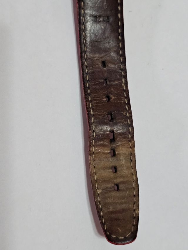 OROLOGIO VINTAGE SWATCH YGS402