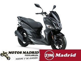 SYM Jet 14 125 LC (2024)