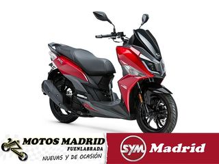 SYM Jet 14 125 LC (2024)