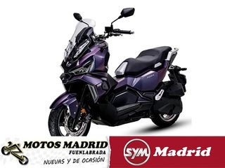 SYM ADX 125 (2024)