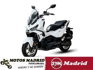 SYM ADX 125 (2024)