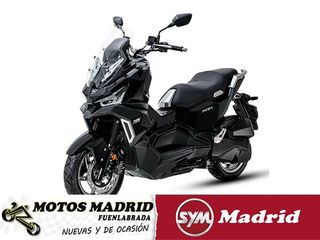 SYM ADX 125 (2024)