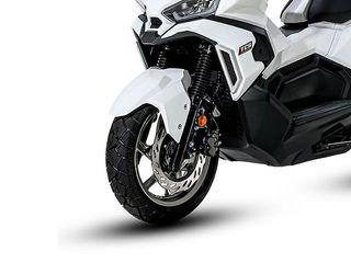 SYM ADX 125 (2024)