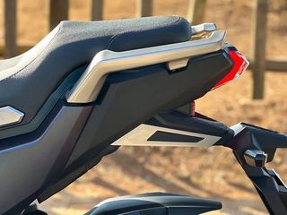 SYM ADX 125 (2024)