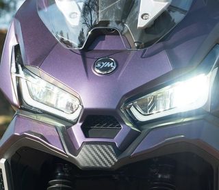 SYM ADX 125 (2024)
