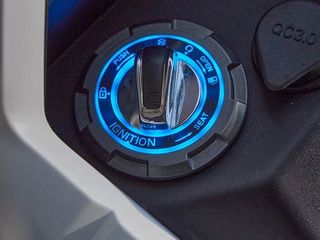 SYM ADX 125 (2024)