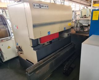 Espigadora saomad ST3