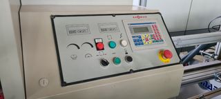 Espigadora saomad ST3