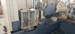 Espigadora saomad ST3