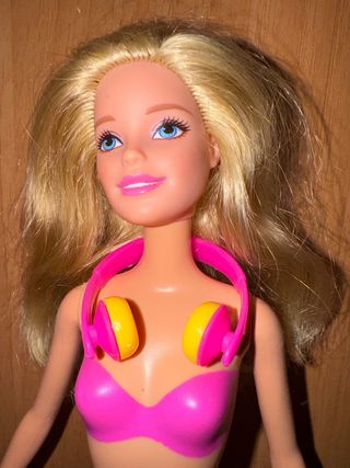 Barbie