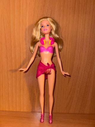 Barbie