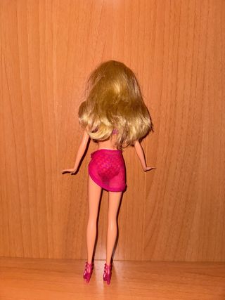 Barbie