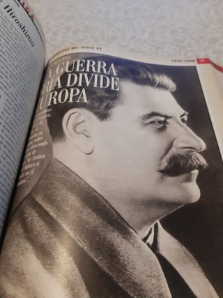 Libros coleccion El Pais