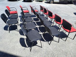 Sillas oficina