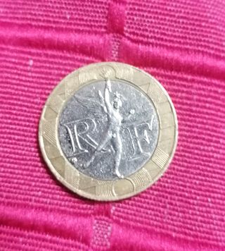 Moneda