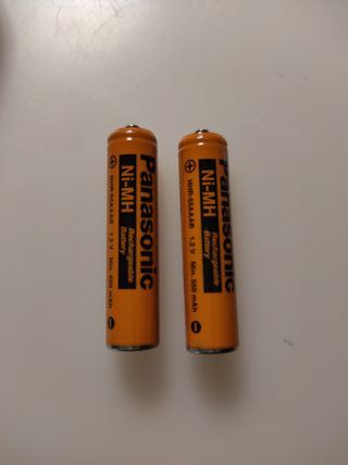 Teléfono Inalámbrico Panasonic KX-TG1611SP