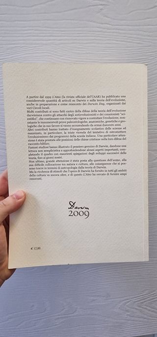 Lotto libri Biologia