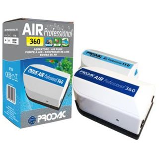 Bomba Prodac Compresor Air Professional 150 L/h