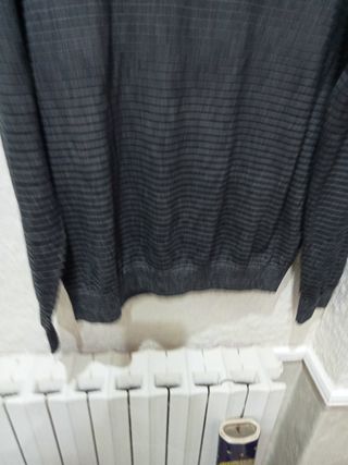Jersey fino de Massimo Dutti