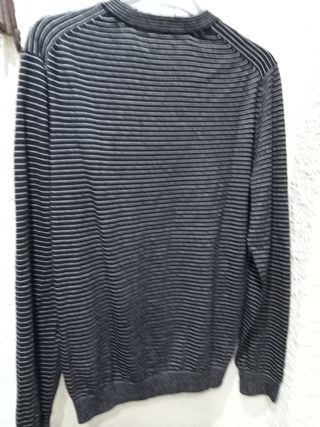 Jersey fino de Massimo Dutti