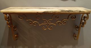 mueble de recibidor