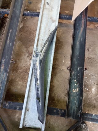 Asiento moto Husqvarna