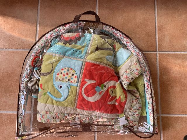 Gimnasio bebe SKIP HOP