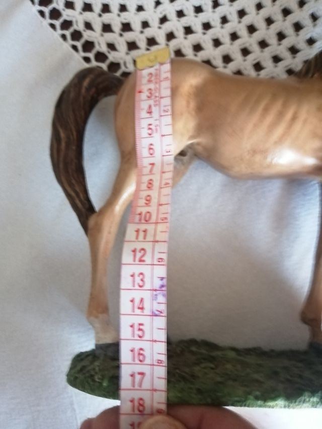 Figura Caballo. Oferta Liquidación!!!