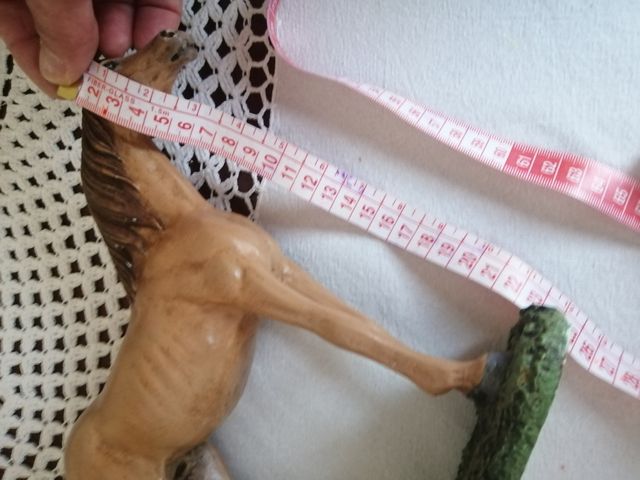 Figura Caballo. Oferta Liquidación!!!