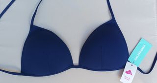 Top bikini mujer 95 Calzedonia 