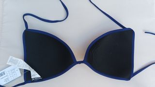 Top bikini mujer 95 Calzedonia 