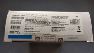 Interfaz de red HP Jetdirect 620N