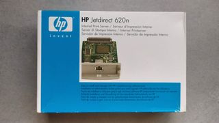 Interfaz de red HP Jetdirect 620N