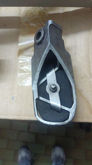 Pedane pilota ktm 990 SMT/SM/SMR