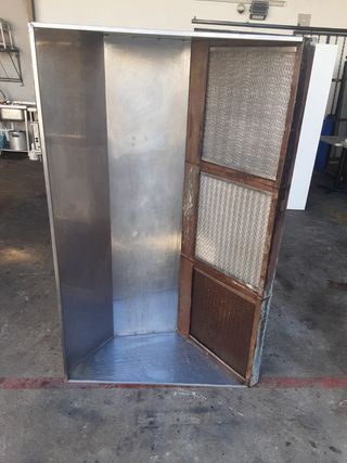 Campana extractora 