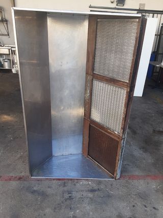 Campana extractora 
