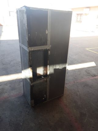 Campana extractora 