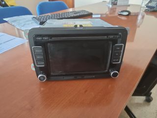 Pantalla original vw seat skoda