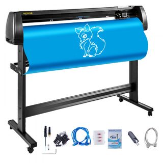 stampanti adesivi Plotter da taglio 135 cm Plotter