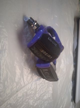 Pedales Look Carbon